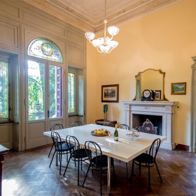 Accommodation Villa Interior