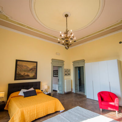 Accommodation Villa Interior