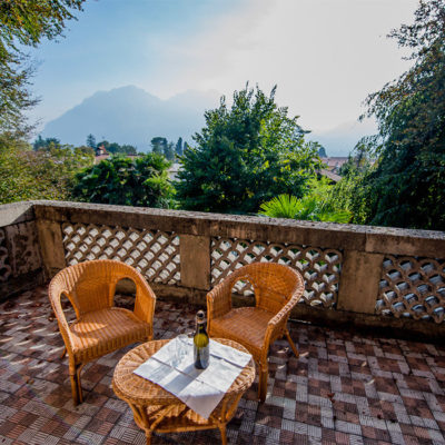 Accommodation Villa Interior
