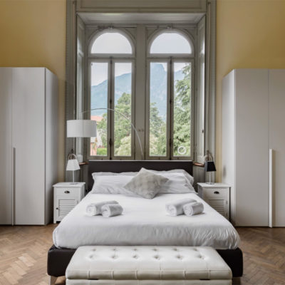 Accommodation Villa Interior