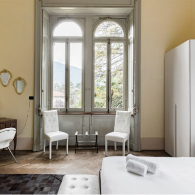 Accommodation Villa Interior