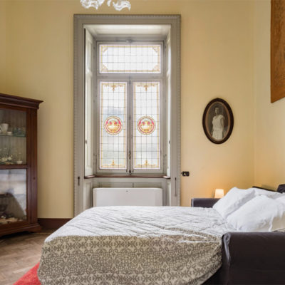 Accommodation Villa Interior