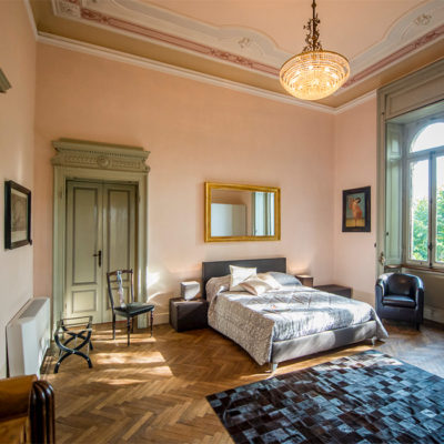 Accommodation Villa Interior