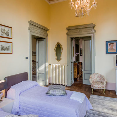 Accommodation Villa Interior