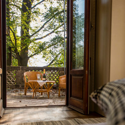 Accommodation Villa Interior