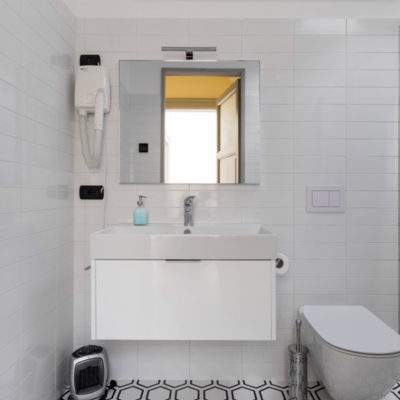 Accommodation Villa Interior